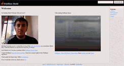 Desktop Screenshot of emilianbold.ro